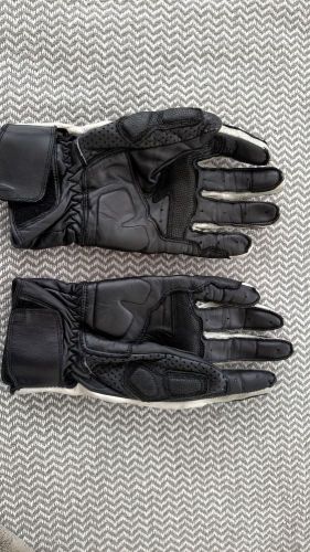 Rev&#039;it airvolution motorcycle gloves xxl