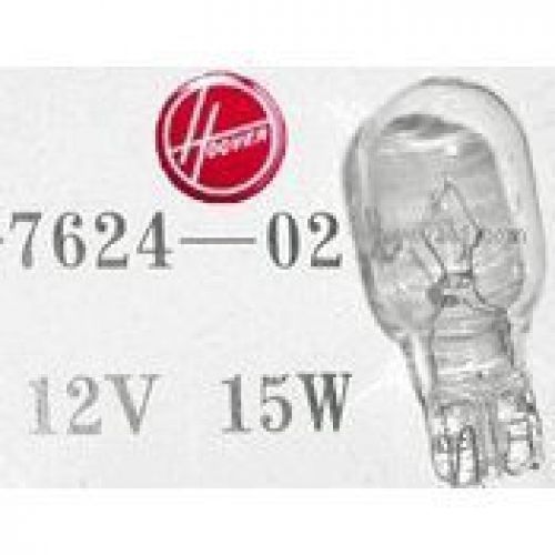 Eiko 912 t-5 wedge base halogen bulb, 12.8v/1 amp