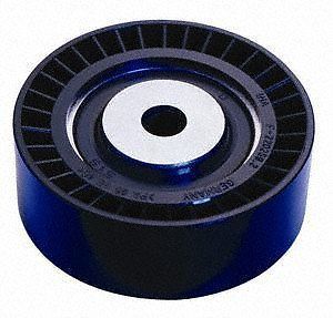 Idler pulley