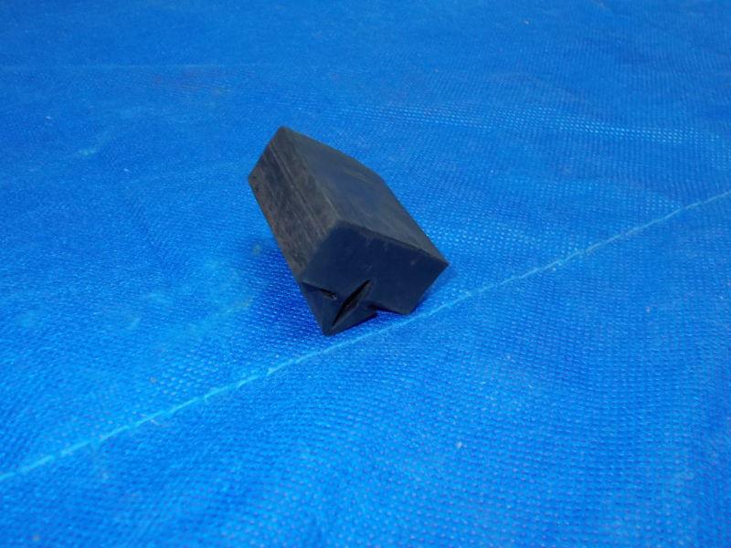 1964 1965 1966 ford thunderbird  door rubber window stop