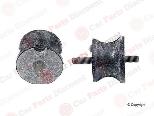 New replacement transmission mount, 22 31 6 771 219