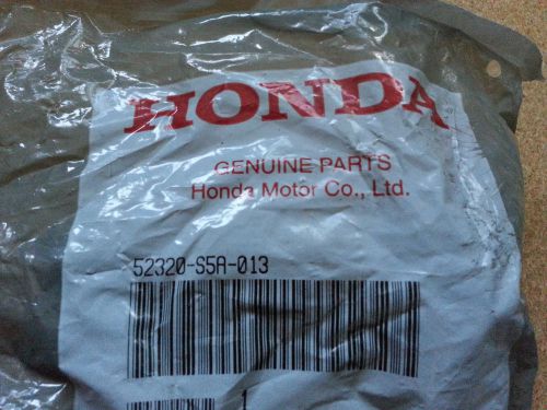 52320 s5a 013 rear right stabilizer linkage genuine honda oem