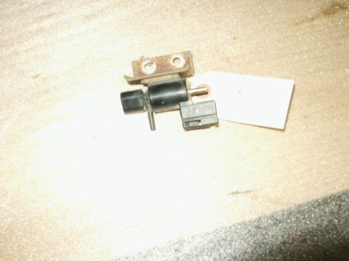 Oem mazda k5t49090 vacuum solenoid switch