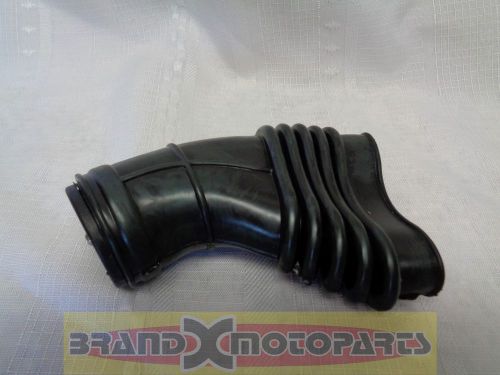 Air filter boot for gy6 125cc 150cc cvt cover dust boot