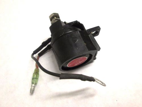688-81950-10-00 relay assy yamaha 40-90hp outboard 1984-newer electrical