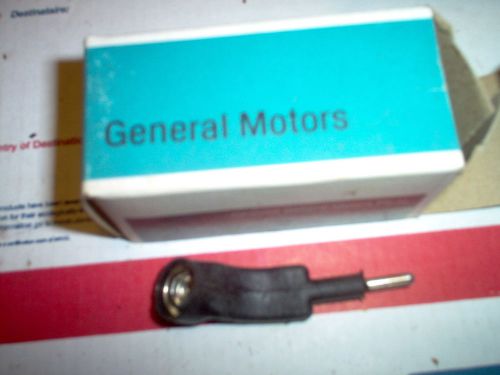 Nos radio antenna terminal chevrolet