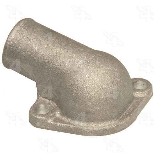 Engine coolant water outlet parts master 84844