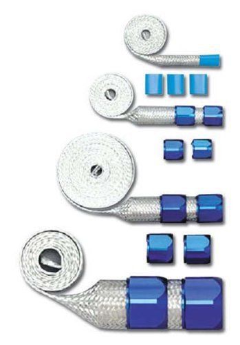 Blue brd hose sleeving kit