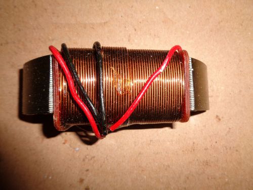 New arctic cat/polaris/kawasaki lighting coil for some 1973-1982 vintage sleds