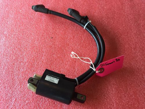 Ski-doo 2005 summit 800 rev ignition coil 512059564 mxz x renegade gsx gtx 600