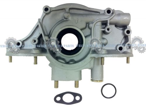 88-95 honda crx civic del sol d15b1 d15b2 d15b6 d15b7 d15b8 brand new oil pump