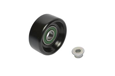 Goodyear 49039 belt tensioner pulley-drive belt idler assembly