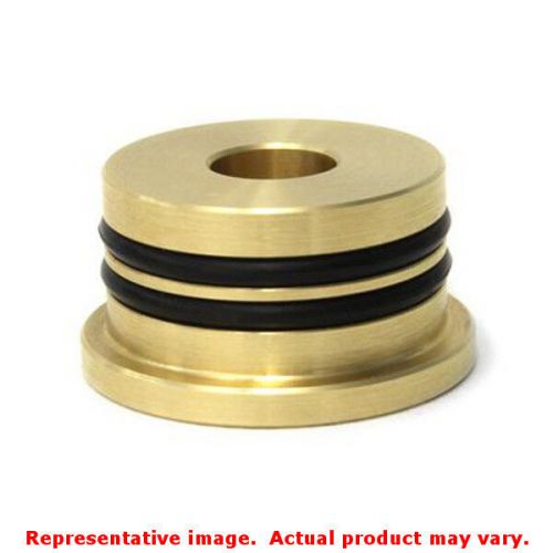 Perrin performance psp-inr-016 brass shifter bushing fits:subaru 2015 - 2015 wr