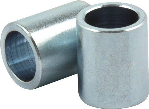 Allstar performance all18565 1/2&#034; to 3/8&#034; steel reducer bushing - pair