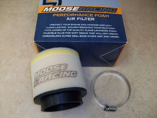 New moose air filter honda atc 200x atc200x atc 200 x 3 wheeler 1983 1984 1985