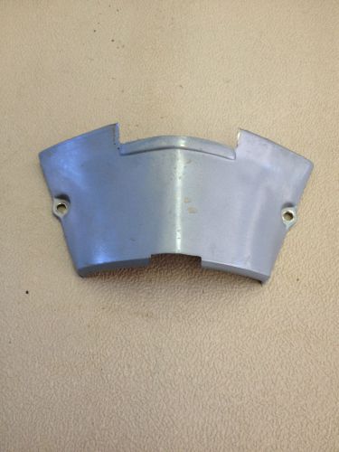 Johnson evinrude 40hp-50hp front exhaust housing cover p/n 315445