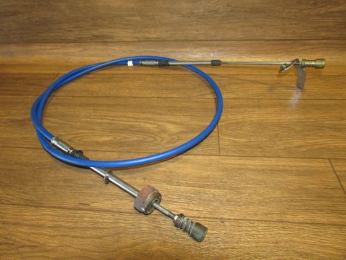 Kawasaki jet ski 1995, 900zxi, steer cable 59406-3746