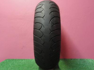 Great used 180/55zr17 metzeler roadtec z6  180 55 17 rear motorcycle tire