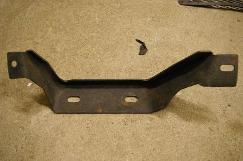 1970-72 challenger rear bumper bracket