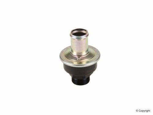 Air pump check valve-genuine wd express fits 98-04 mercedes slk230 2.3l-l4