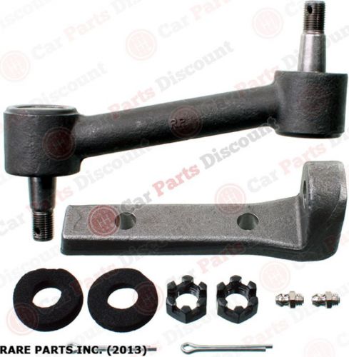 New replacement steering idler arm, rp20166