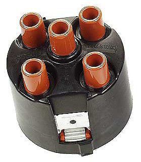 Distributor cap