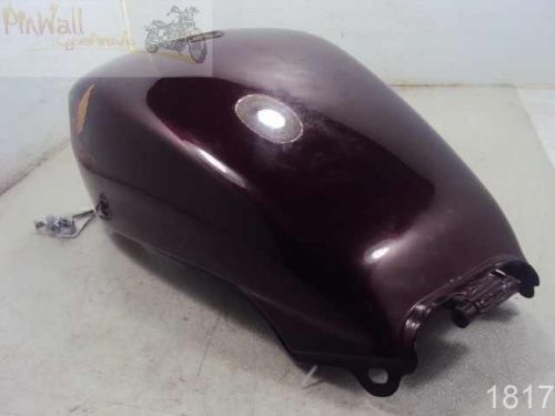 94 honda magna 1100 v65 vf1100  fuel gas petro tank