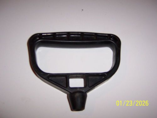 1991 yamaha exciter ii pull cord handle