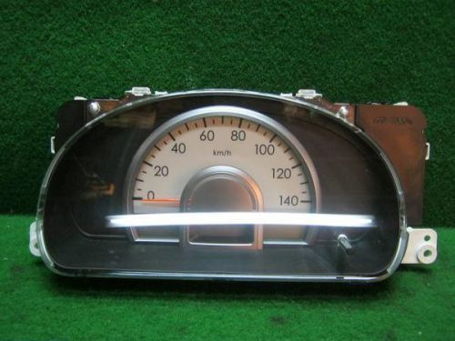 Nissan moco 2009 speedometer [6761400]