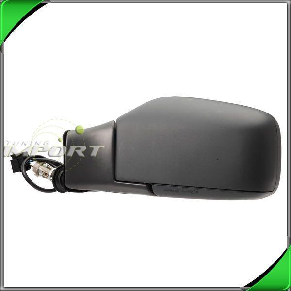 1993-1997 volvo 850 1998-2000 s70 v70 manual remote heat driver left side mirror