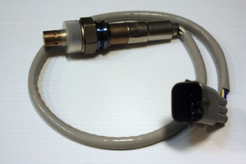 New pre-cat air fuel ratio o2 oxygen sensor for mazda 3 5 bk lf l3 2.0l 2.3l