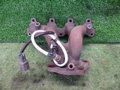 Subaru pleo 2002 exhaust manifold [8520160]