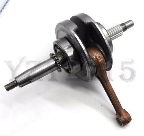 Yx160 160cc cylinder crankshaft  for yx160  dirt pit biuke mini bike motorcross