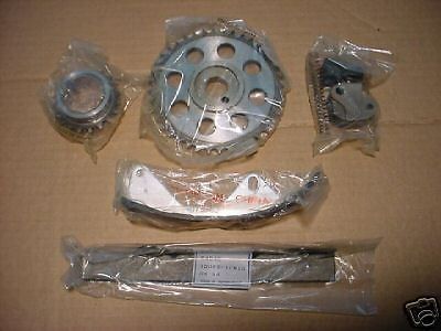 Timing overhaul kit fitting nissan d21 pickup pathfinder &amp; van