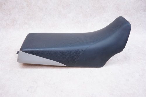 2005 05 yamaha banshee yfz350 yfz 350 stock oem seat saddle