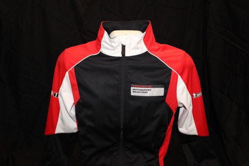 Porsche genuine oem softshell jacket mot wap-804-xxl-0f