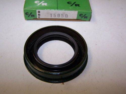 C/r oil seal 15050 -  i.d. : 1.5&#034; - o.d. : 2.381&#034; - width : .453&#034;