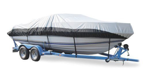 Taylor made 70902 products trailerable boat cover guard eclipse 14-16-feet