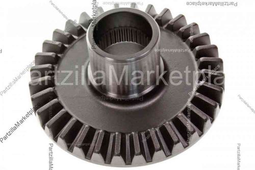 Suzuki 27321-05ga0 gear,final driv