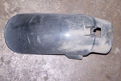 Front fender  ch125 honda elite ch 125 198?