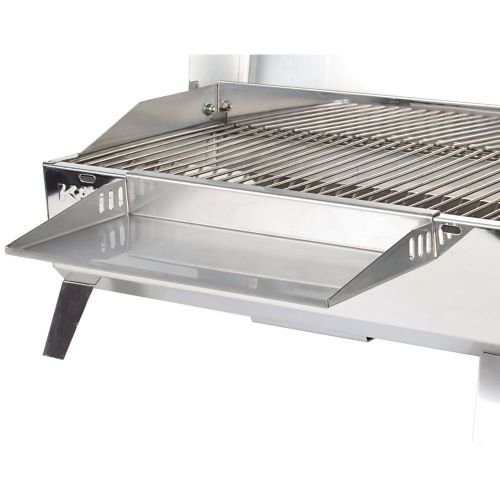 Kuuma stow &amp; go grill food tray f/ stow n&#039; go 125 -58231