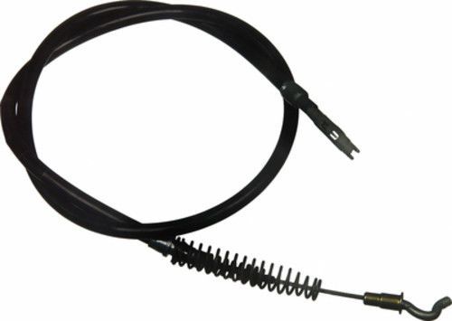 Wagner bc140726 rear left brake cable