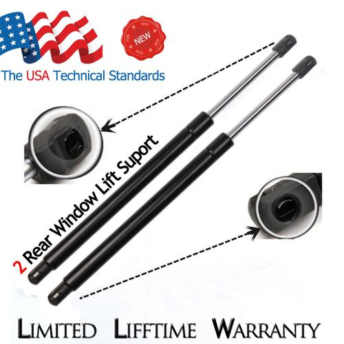 For 2005-2008 dodge magnum rear trunk gas spring lift supports struts shocks