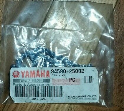 Yamaha 94580-25082 timing chain