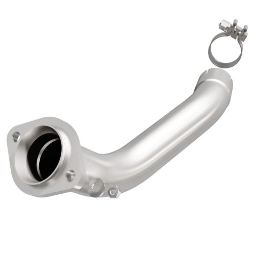 Magnaflow performance exhaust 15313 loop delete pipe fits 12-15 wrangler (jk)