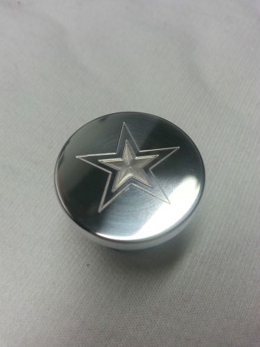 Custom engraving mustang, maverick, jeep, bronco accessory plug (cigarette plug)