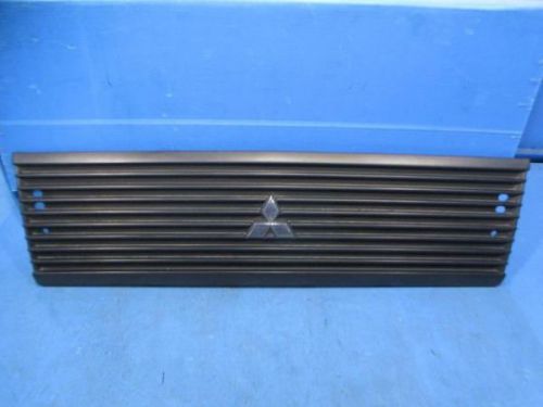 Mitsubishi minicab 2003 radiator grille [6810400]