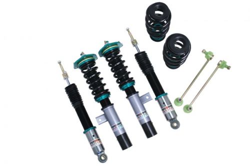 Megan racing euro-street series adjustable coilovers suspension springs vc09-eu