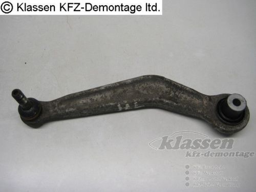 Wishbone rear left bmw e60 e61 nur 55000 km