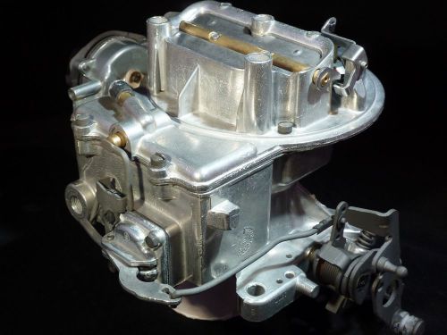 1973 1974 ford motorcraft 2100 carburetor f-series truck w/360-390c.i. #180-5147